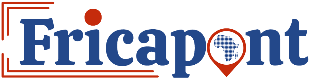 FricaPoint Logo